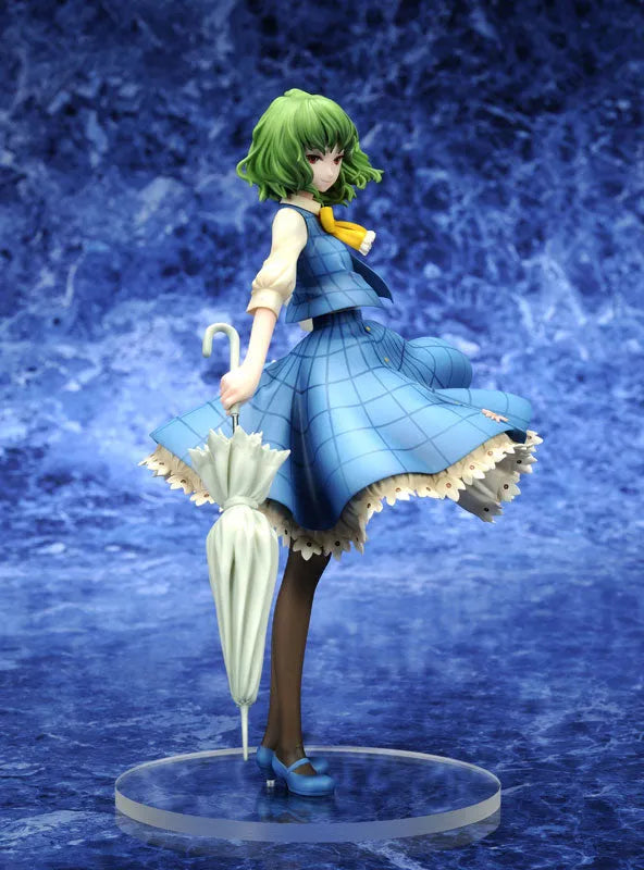 [Limited Pressing] Touhou Project - Flower Master of the Four Seasons 