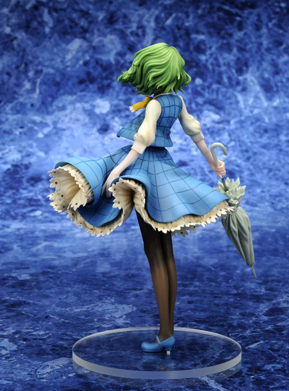 [Limited Pressing] Touhou Project - Flower Master of the Four Seasons 