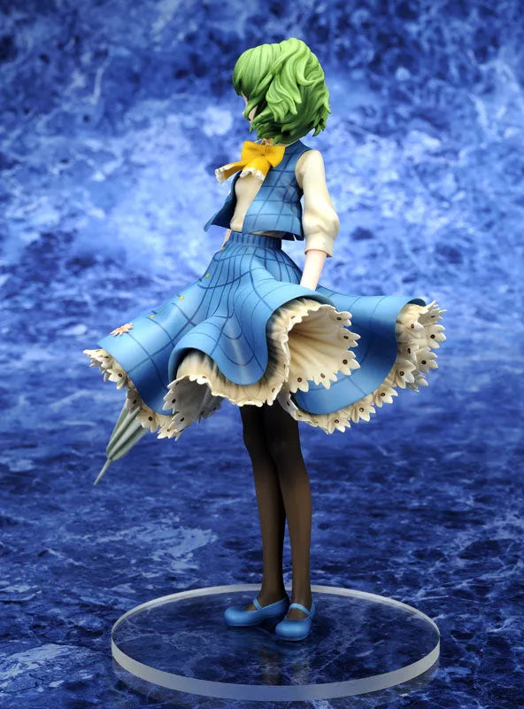 [Limited Pressing] Touhou Project - Flower Master of the Four Seasons 