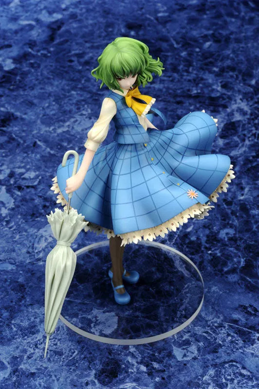 [Limited Pressing] Touhou Project - Flower Master of the Four Seasons 