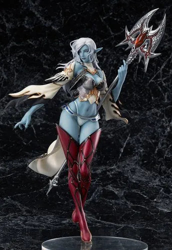 Lineage II - Dark Elf - 1/7 (Max Factory)ㅤ – Max Factory – ActionFigureBrasil