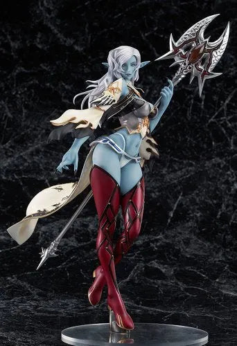 Lineage II - Dark Elf - 1/7 (Max Factory)ㅤ – Max Factory – ActionFigureBrasil — detalhe do produto