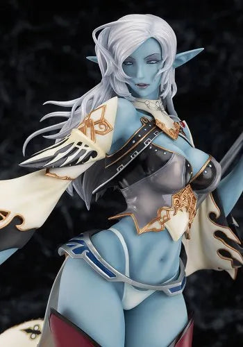 Lineage II - Dark Elf - 1/7 (Max Factory)ㅤ – Max Factory – ActionFigureBrasil — close