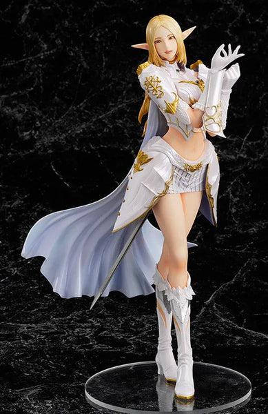Lineage II - Elf - 1/7 (Max Factory)ㅤ – Max Factory – ActionFigureBrasil