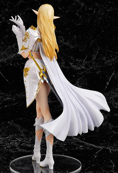 Lineage II - Elf - 1/7 (Max Factory)ㅤ – Max Factory – ActionFigureBrasil — detalhe do produto