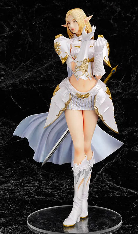 Lineage II - Elf - 1/7 (Max Factory)ㅤ – Max Factory – ActionFigureBrasil