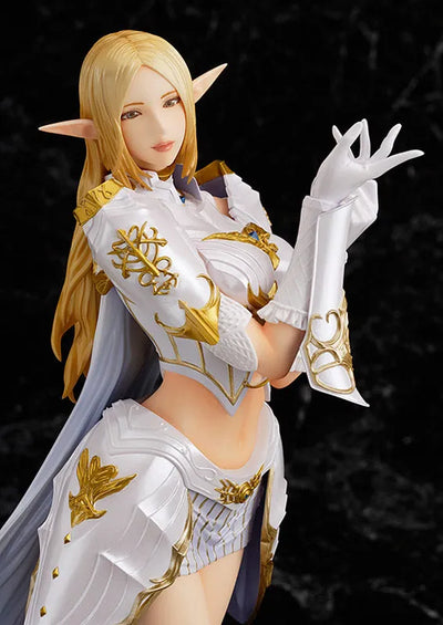 Lineage II - Elf - 1/7 (Max Factory)ㅤ – Max Factory – ActionFigureBrasil — embalagem