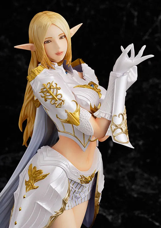 Lineage II - Elf - 1/7 (Max Factory)ㅤ – Max Factory – ActionFigureBrasil
