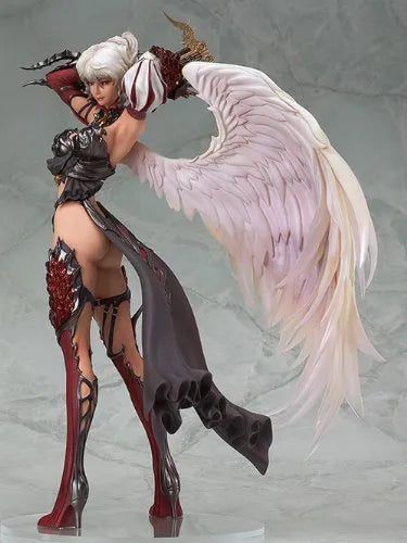 Lineage II - Kamael - 1/7 (Max Factory)ㅤ – Max Factory – ActionFigureBrasil