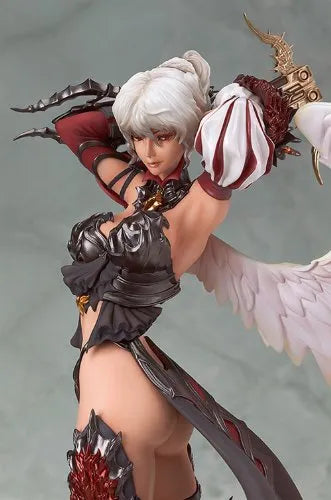 Lineage II - Kamael - 1/7 (Max Factory)ㅤ – Max Factory – ActionFigureBrasil — embalagem