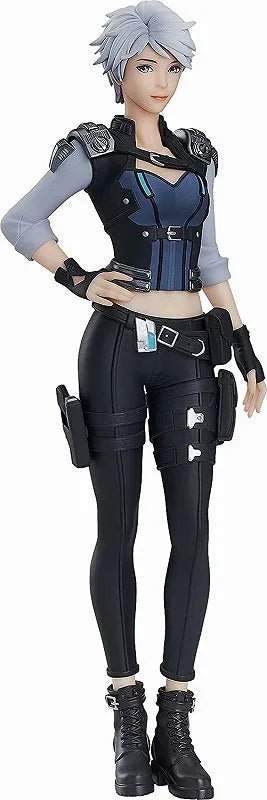 Ling Cage - Ran Bing - Pop Up Parade (Good Smile Arts Shanghai, Good Smile Company)ㅤ – Good Smile Arts Shanghai – ActionFigureBrasil