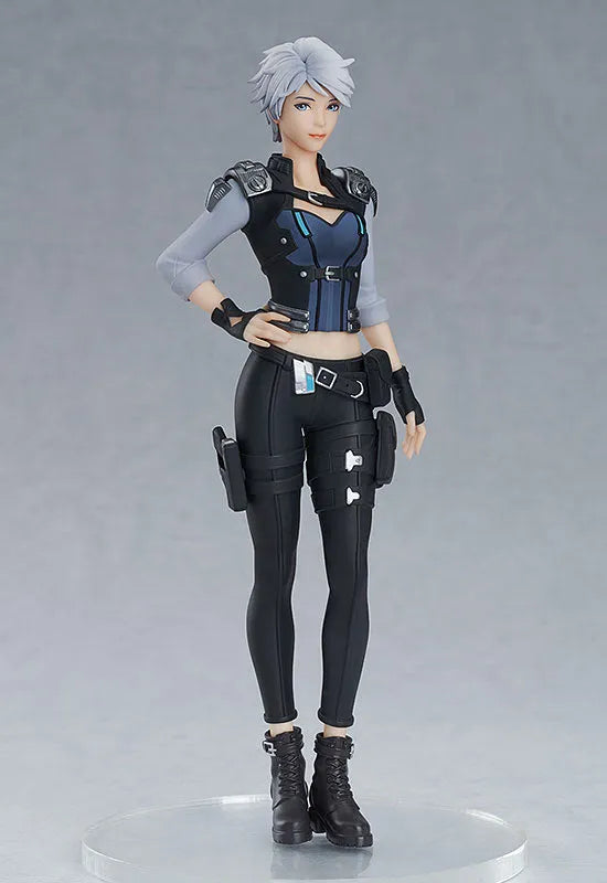 Ling Cage - Ran Bing - Pop Up Parade (Good Smile Arts Shanghai, Good Smile Company)ㅤ – Good Smile Arts Shanghai – ActionFigureBrasil