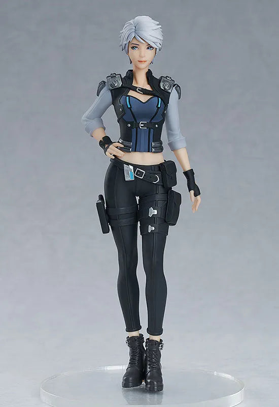 Ling Cage - Ran Bing - Pop Up Parade (Good Smile Arts Shanghai, Good Smile Company)ㅤ – Good Smile Arts Shanghai – ActionFigureBrasil