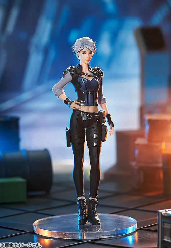 Ling Cage - Ran Bing - Pop Up Parade (Good Smile Arts Shanghai, Good Smile Company)ㅤ – Good Smile Arts Shanghai – ActionFigureBrasil