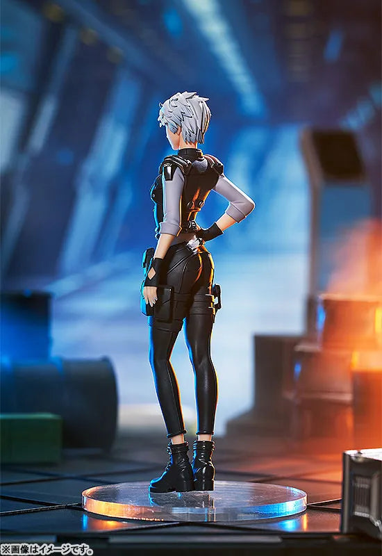 Ling Cage - Ran Bing - Pop Up Parade (Good Smile Arts Shanghai, Good Smile Company)ㅤ – Good Smile Arts Shanghai – ActionFigureBrasil