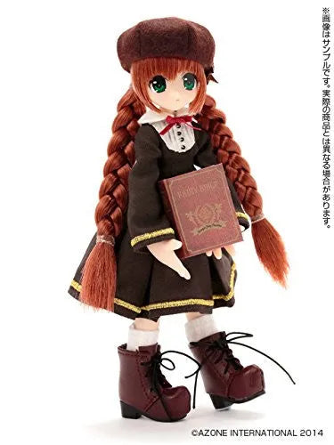 Lipu - Lil' Fairy 2nd Series - Picconeemo - 1/12 - ~ Purimyure Fairy Church ~ (Azone)ㅤ – Azone International – ActionFigureBrasil