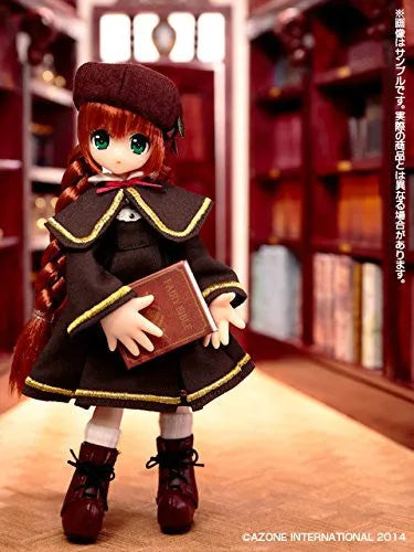 Lipu - Lil' Fairy 2nd Series - Picconeemo - 1/12 - ~ Purimyure Fairy Church ~ (Azone)ㅤ – Azone International – ActionFigureBrasil — ambientada