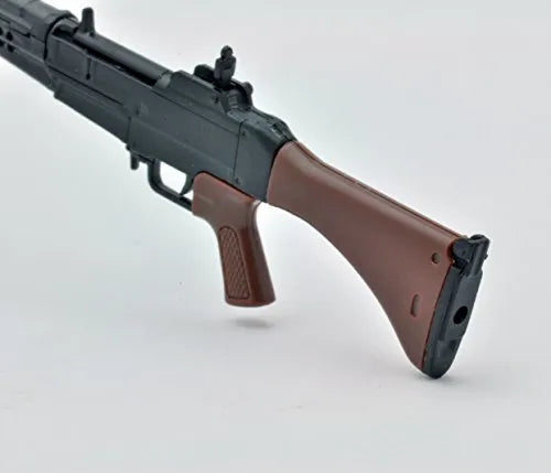 Little Armory LA014 - Howa Type 64 - 1/12 (Tomytec)ㅤ – Tomytec – ActionFigureBrasil