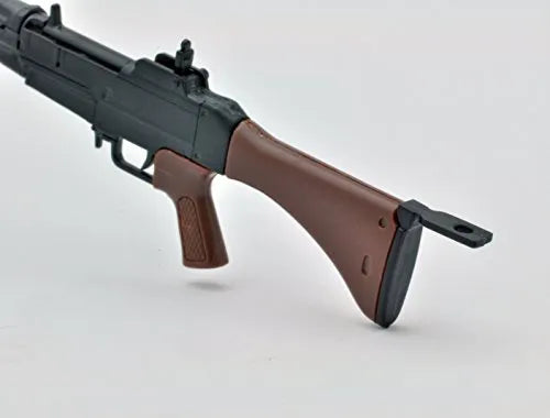 Little Armory LA014 - Howa Type 64 - 1/12 (Tomytec)ㅤ – Tomytec – ActionFigureBrasil
