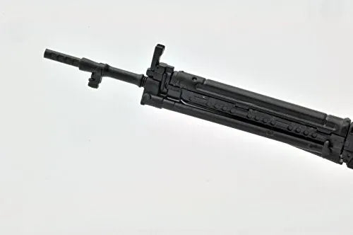 Little Armory LA014 - Howa Type 64 - 1/12 (Tomytec)ㅤ – Tomytec – ActionFigureBrasil