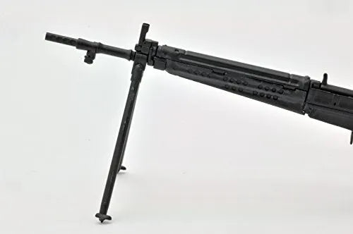Little Armory LA014 - Howa Type 64 - 1/12 (Tomytec)ㅤ – Tomytec – ActionFigureBrasil