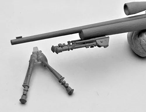 Little Armory LA021 - M24 SWS - 1/12 (Tomytec)ㅤ – Tomytec – ActionFigureBrasil