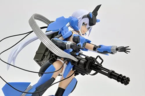 Little Armory LA022 - M134 Mini Gun - 1/12 (Tomytec)ㅤ – Tomytec – ActionFigureBrasil