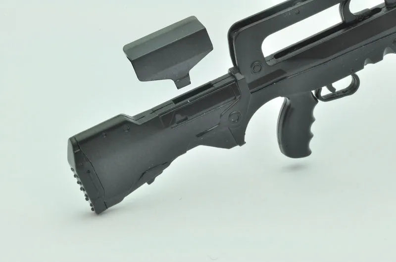 Little Armory LA057 - FA-MAS F1 - 1/12 (Tomytec)ㅤ – Tomytec – ActionFigureBrasil