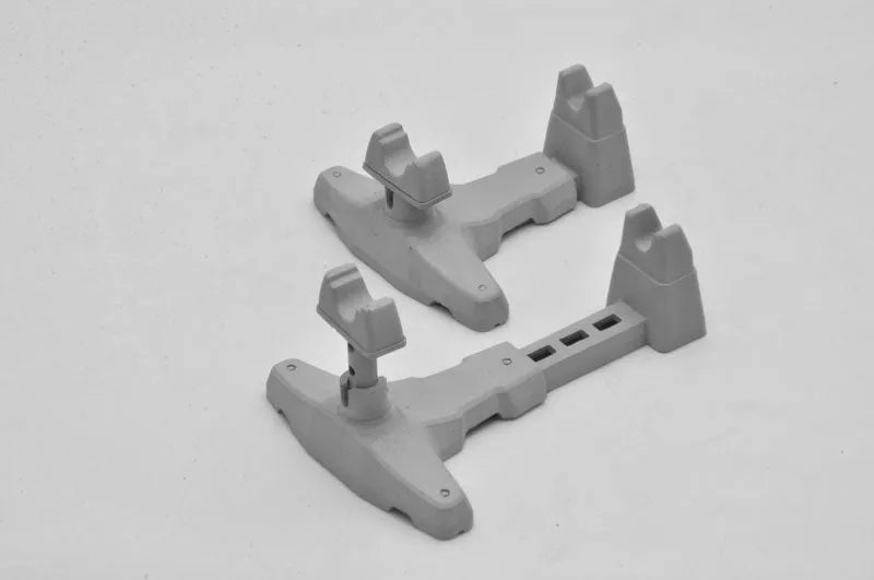 Little Armory LD025 - Gun Rack E - 1/12 - 2026 Re-release (Tomytec)ㅤ – Tomytec – ActionFigureBrasil