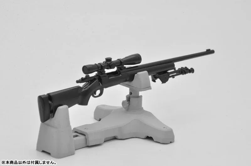 Little Armory LD025 - Gun Rack E - 1/12 - 2026 Re-release (Tomytec)ㅤ – Tomytec – ActionFigureBrasil