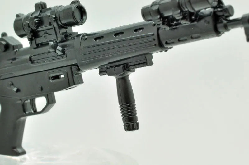 Little Armory LS01 - Type 89 Assault Rifle (Close-range Combat Model) - 1/12 - Ena Toyosaki Mission Pack (Tomytec)ㅤ – Tomytec – ActionFigureBrasil