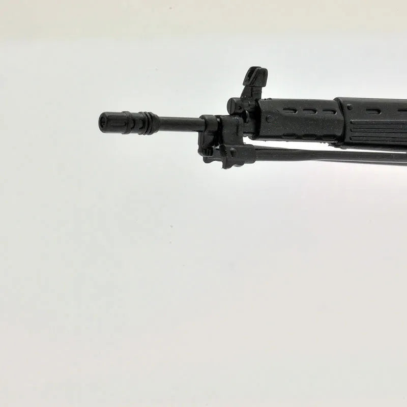 Little Armory LS01 - Type 89 Assault Rifle (Close-range Combat Model) - 1/12 - Ena Toyosaki Mission Pack (Tomytec)ㅤ – Tomytec – ActionFigureBrasil