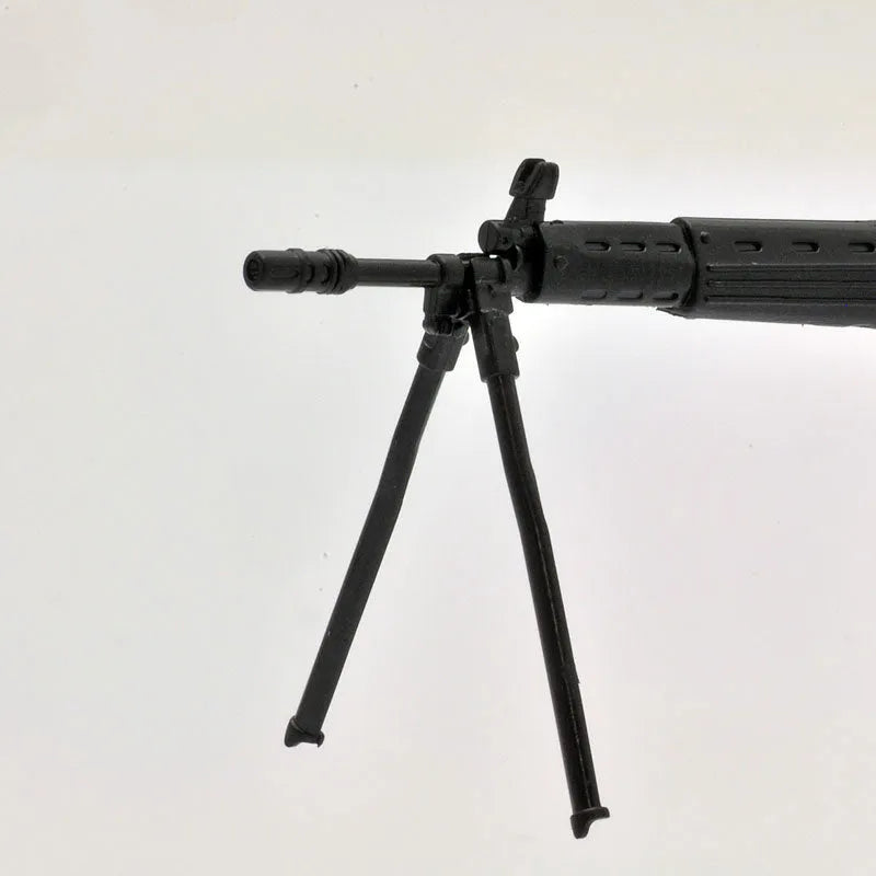 Little Armory LS01 - Type 89 Assault Rifle (Close-range Combat Model) - 1/12 - Ena Toyosaki Mission Pack (Tomytec)ㅤ – Tomytec – ActionFigureBrasil