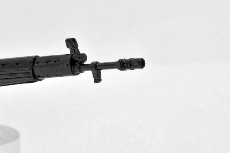 Little Armory LS01 - Type 89 Assault Rifle (Close-range Combat Model) - 1/12 - Ena Toyosaki Mission Pack (Tomytec)ㅤ – Tomytec – ActionFigureBrasil