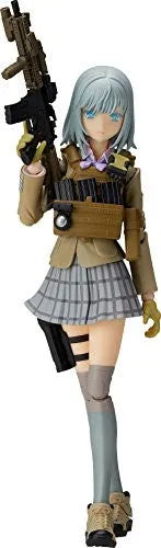 Little Armory - Shiina Rikka - Figma #SP-098 (Tomytec)ㅤ – Tomytec – ActionFigureBrasil