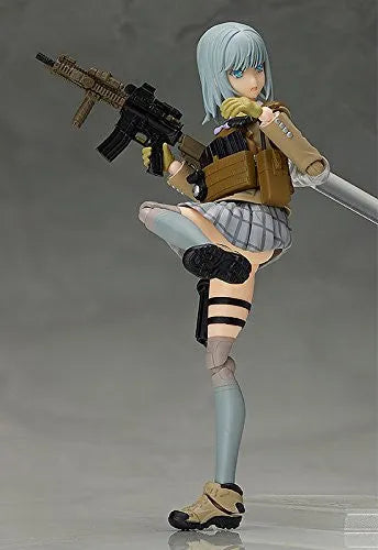 Little Armory - Shiina Rikka - Figma #SP-098 (Tomytec)ㅤ – Tomytec – ActionFigureBrasil