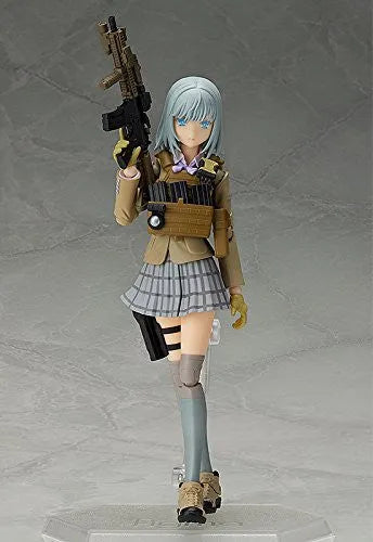 Little Armory - Shiina Rikka - Figma #SP-098 (Tomytec)ㅤ – Tomytec – ActionFigureBrasil