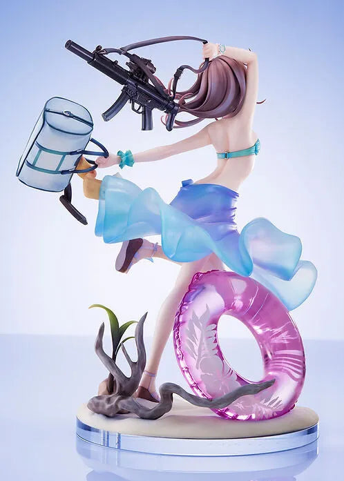Little Armory - Shirane Rin - 1/7 - Beach Shootout (Mimeyoi)ㅤ – Mimeyoi – ActionFigureBrasil