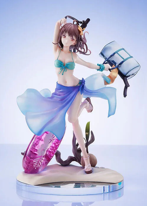 Little Armory - Shirane Rin - 1/7 - Beach Shootout (Mimeyoi)ㅤ – Mimeyoi – ActionFigureBrasil
