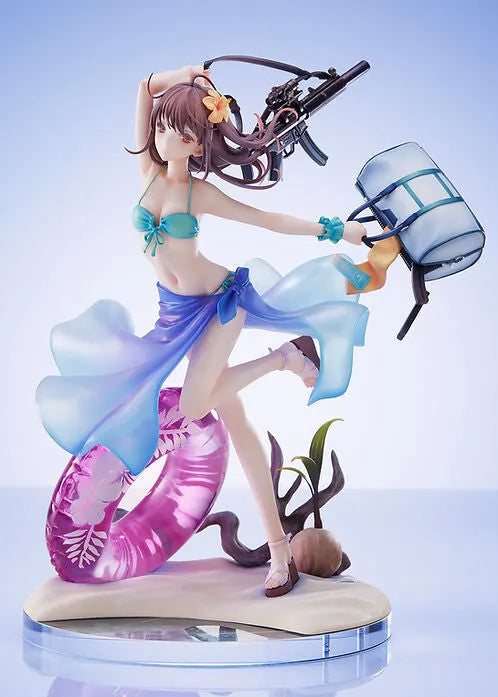 Little Armory - Shirane Rin - 1/7 - Beach Shootout (Mimeyoi)ㅤ – Mimeyoi – ActionFigureBrasil