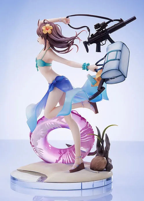 Little Armory - Shirane Rin - 1/7 - Beach Shootout (Mimeyoi)ㅤ – Mimeyoi – ActionFigureBrasil