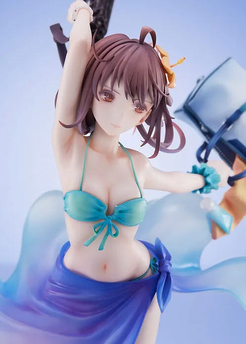 Little Armory - Shirane Rin - 1/7 - Beach Shootout (Mimeyoi)ㅤ – Mimeyoi – ActionFigureBrasil