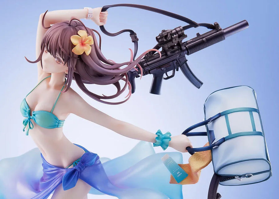 Little Armory - Shirane Rin - 1/7 - Beach Shootout (Mimeyoi)ㅤ – Mimeyoi – ActionFigureBrasil