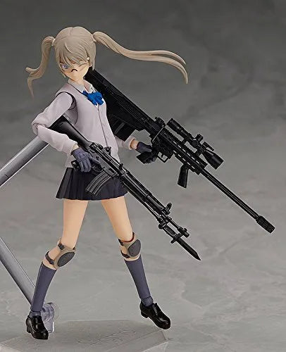 Little Armory - Teruyasu Maria - Figma #SP-106ㅤ – Tomytec – ActionFigureBrasil