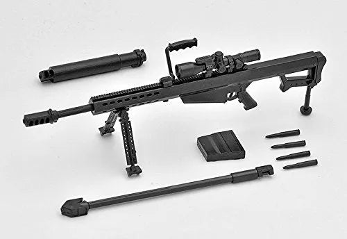 Little Armory - Teruyasu Maria - Figma #SP-106ㅤ – Tomytec – ActionFigureBrasil