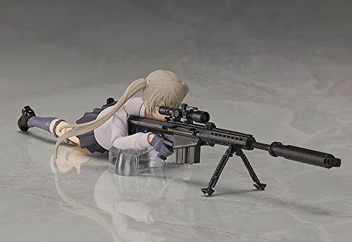 Little Armory - Teruyasu Maria - Figma #SP-106ㅤ – Tomytec – ActionFigureBrasil