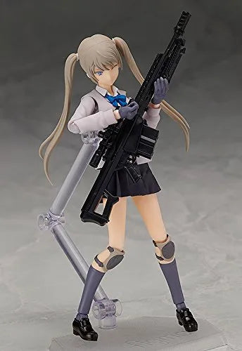 Little Armory - Teruyasu Maria - Figma #SP-106ㅤ – Tomytec – ActionFigureBrasil