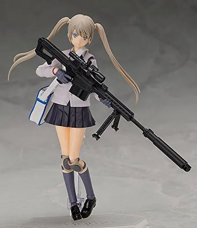 Little Armory - Teruyasu Maria - Figma #SP-106ㅤ – Tomytec – ActionFigureBrasil — close