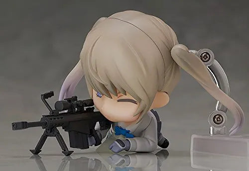 Little Armory - Teruyasu Maria - Nendoroid #953ㅤ – Tomytec – ActionFigureBrasil