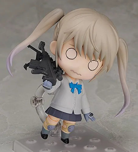 Little Armory - Teruyasu Maria - Nendoroid #953ㅤ – Tomytec – ActionFigureBrasil